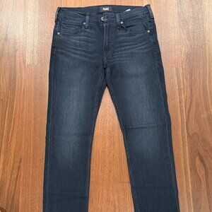 PAIGE Lennox Jeans - Slim Fit - ELTON Wash - 29x30 - BNWT